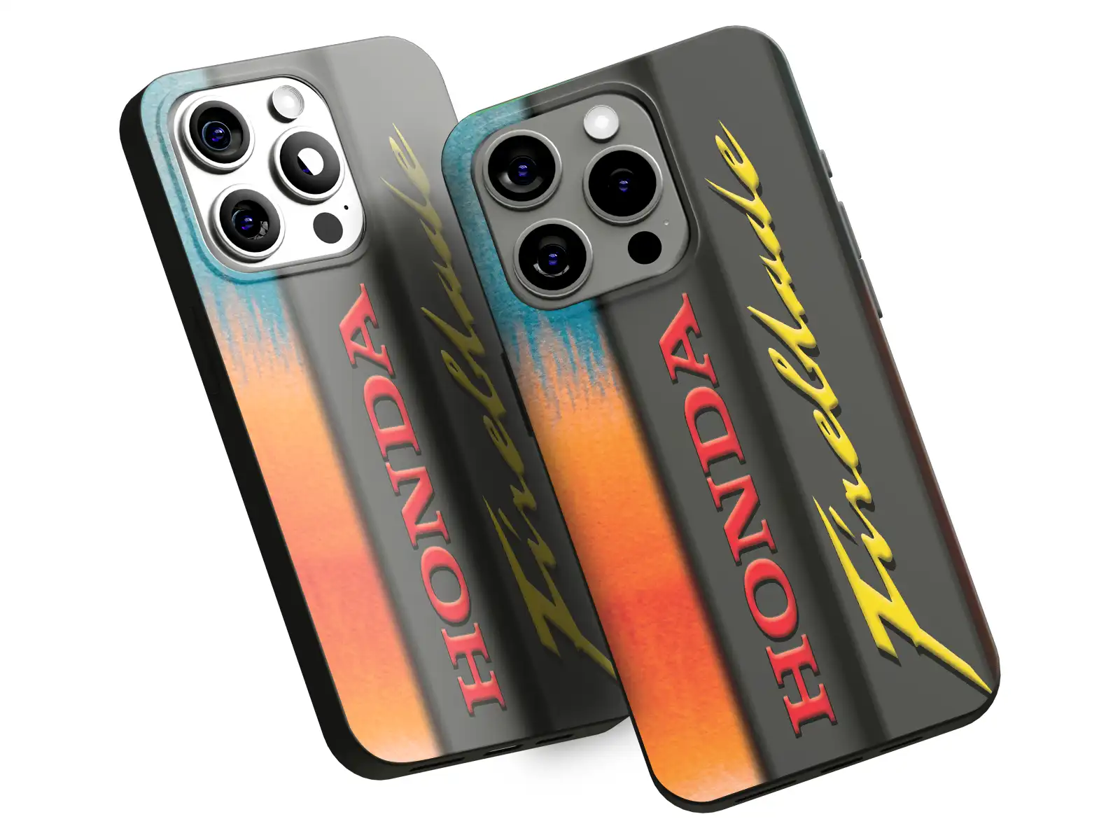 Honda Funda De Teléfono Universal Pro Max